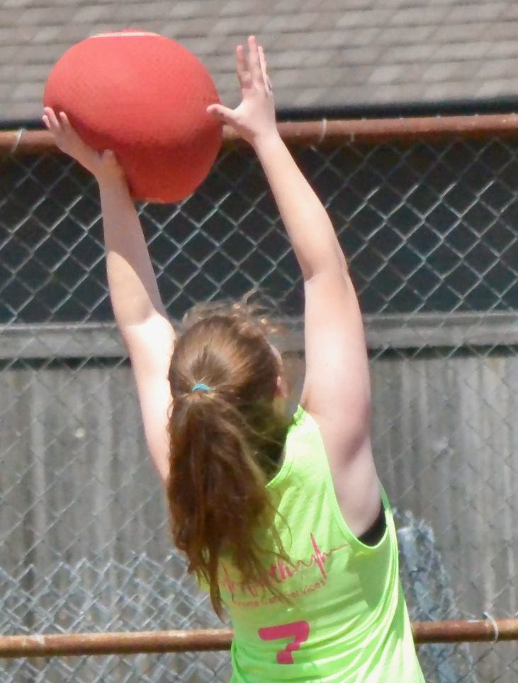 Wagoner's Summerfest Day 3